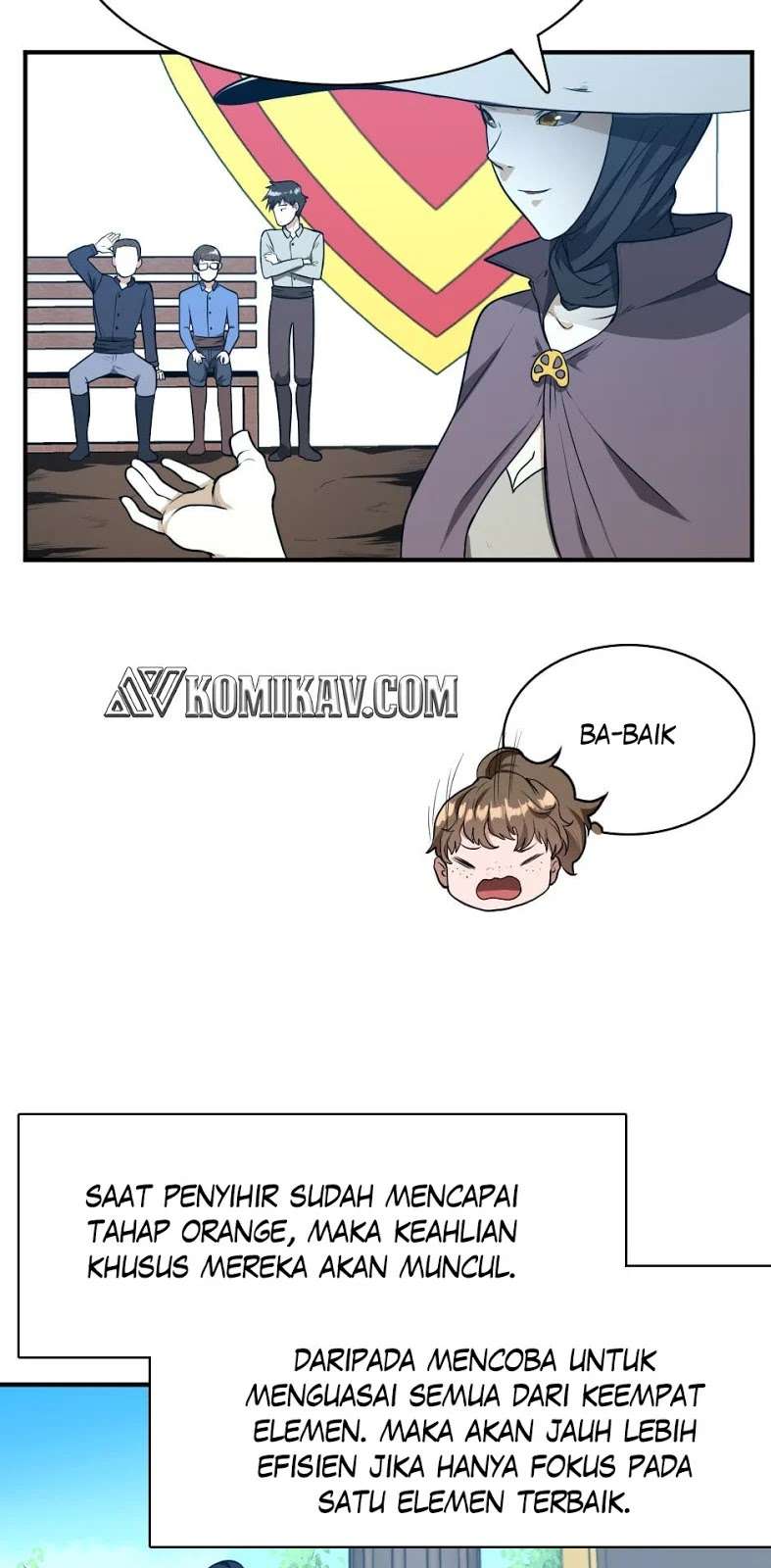 Chapter 49 - halaman 44