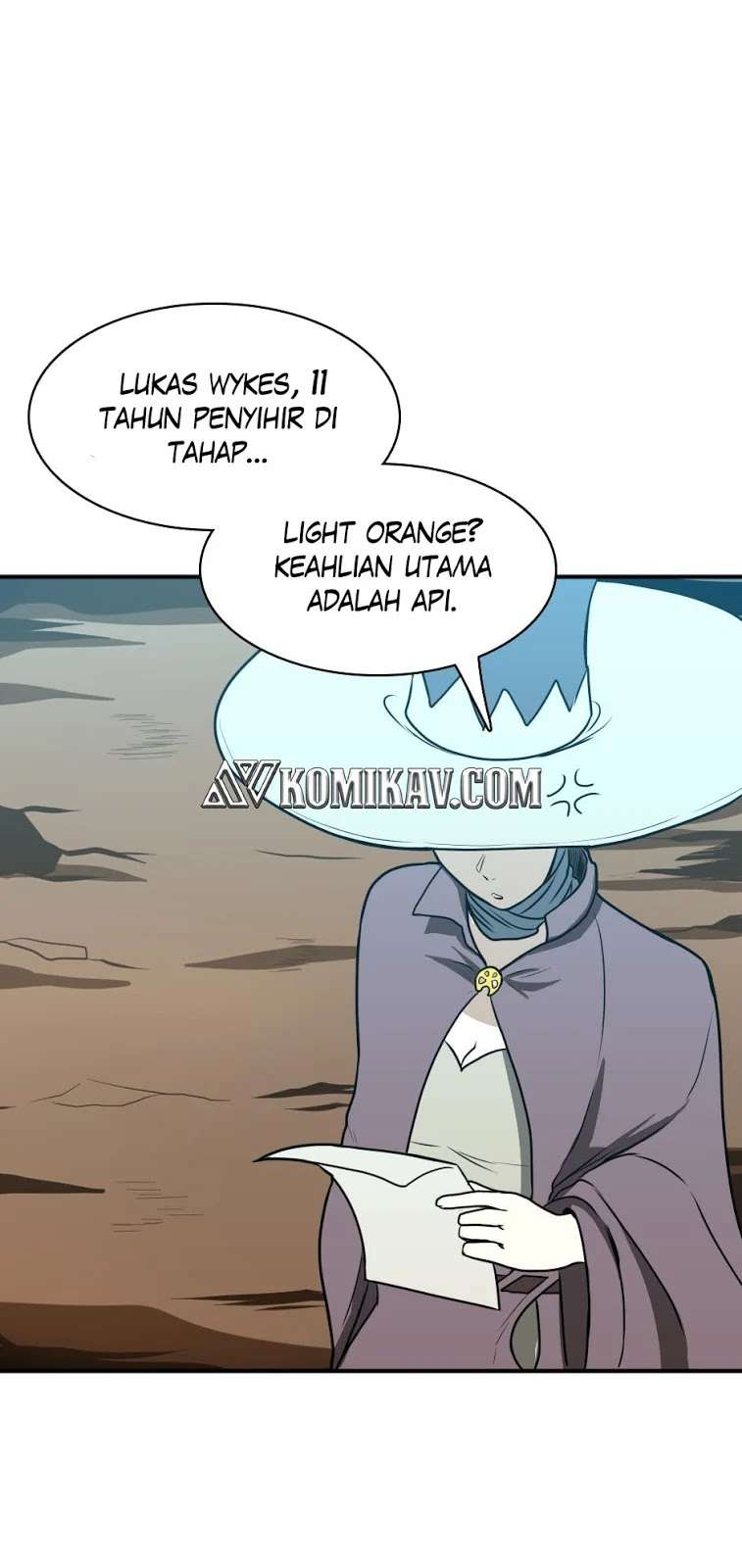 Chapter 49 - halaman 86
