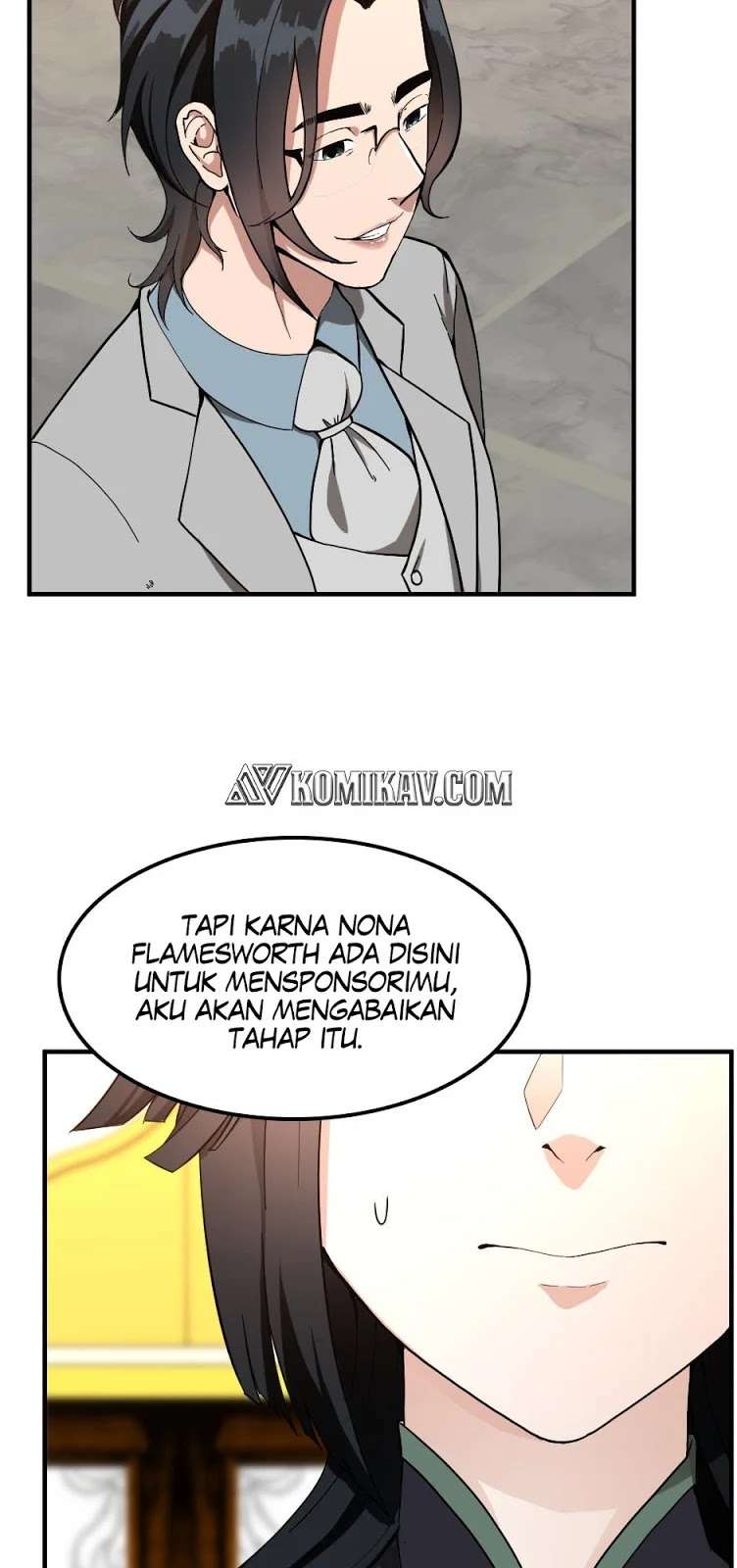 Chapter 48 - halaman 77