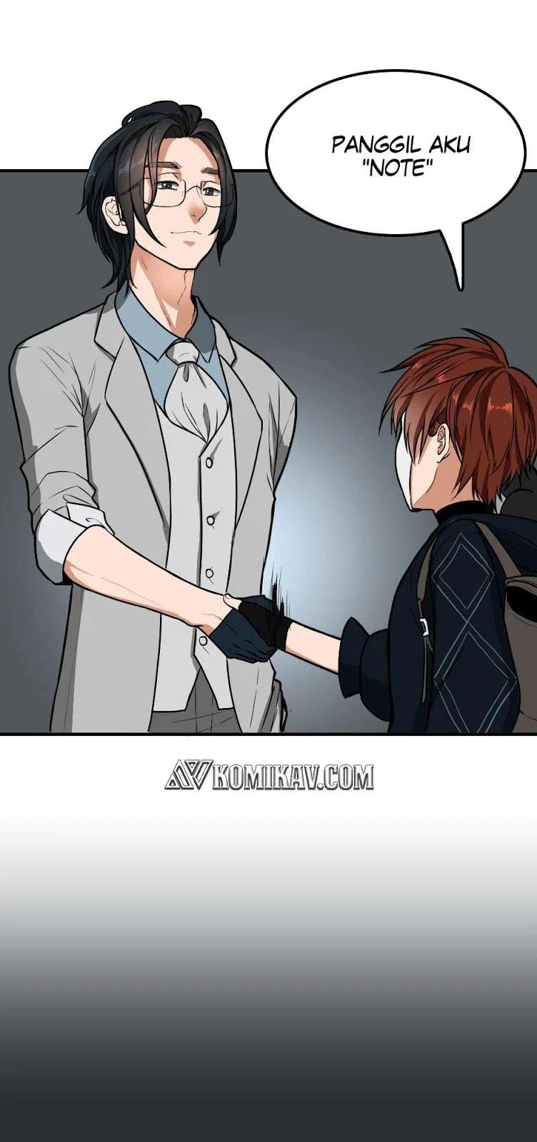 Chapter 48 - halaman 87