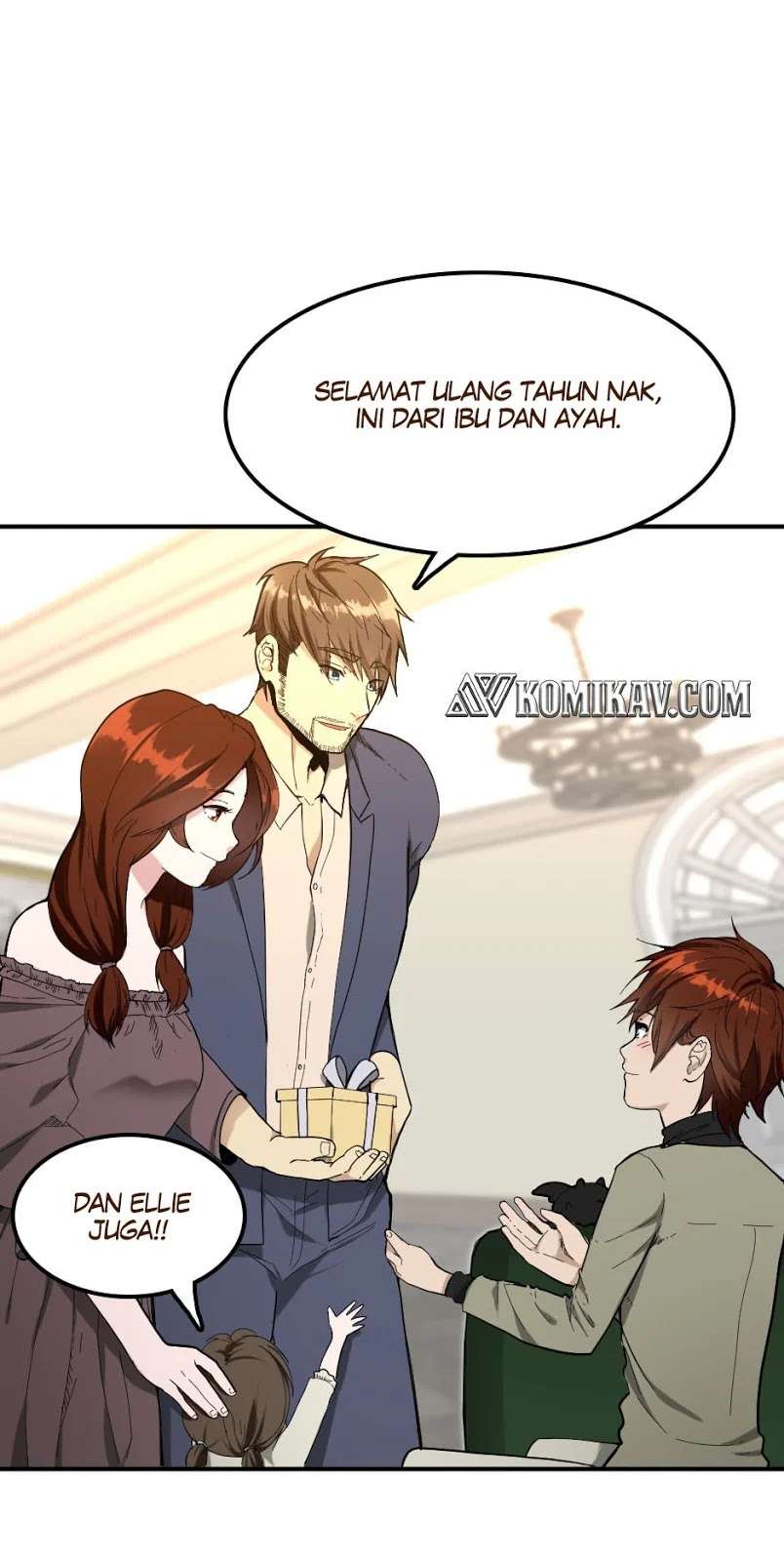 Chapter 47 - halaman 30