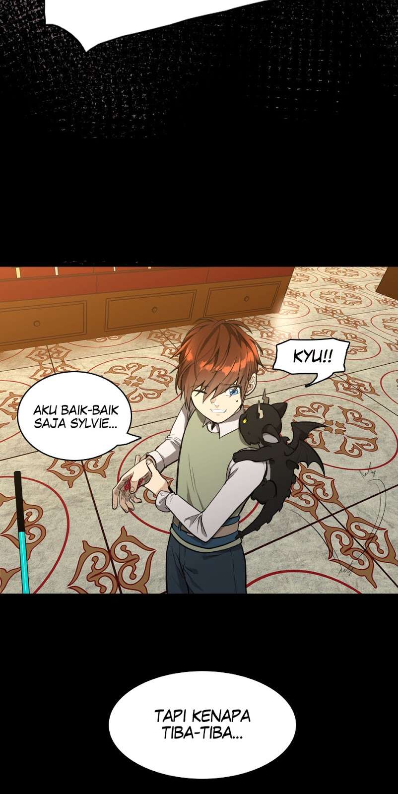 Chapter 46 - halaman 22