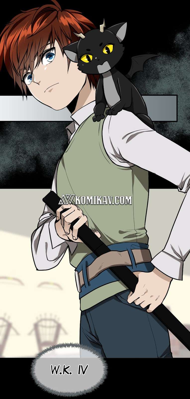 Chapter 46 - halaman 39