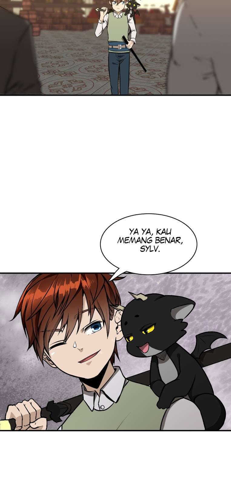 Chapter 46 - halaman 44