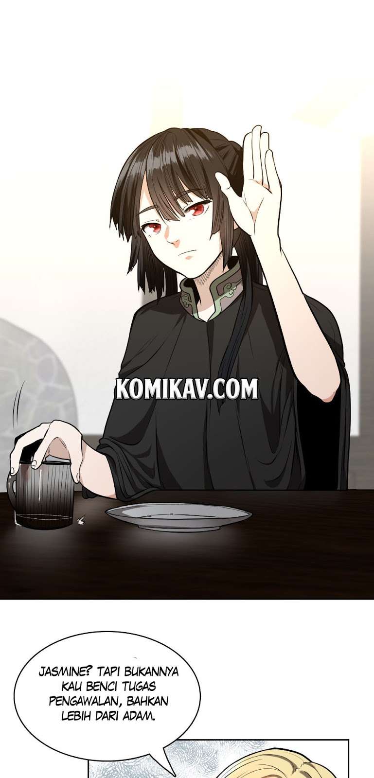 Chapter 45 - halaman 14