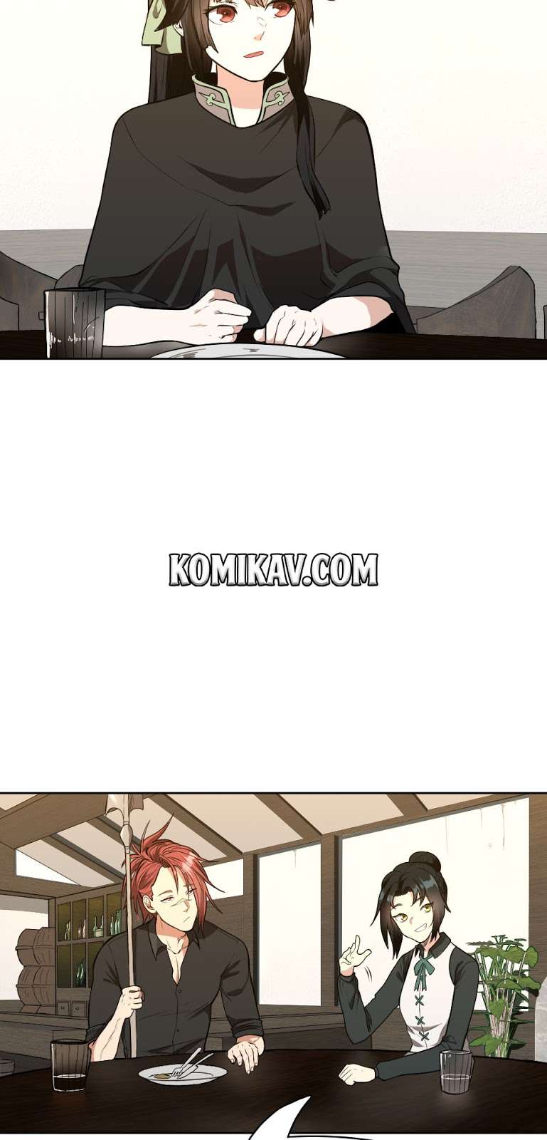 Chapter 45 - halaman 16