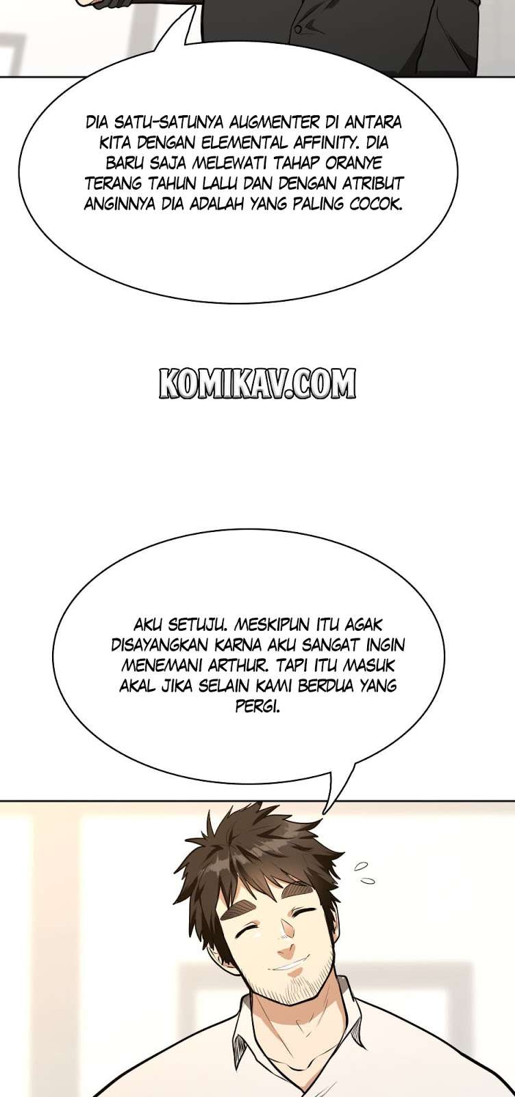 Chapter 45 - halaman 21