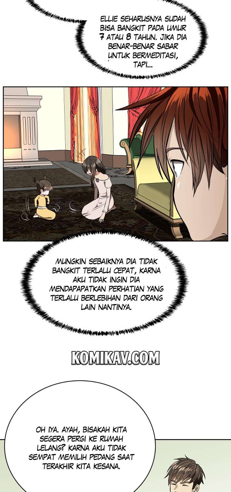 Chapter 45 - halaman 30