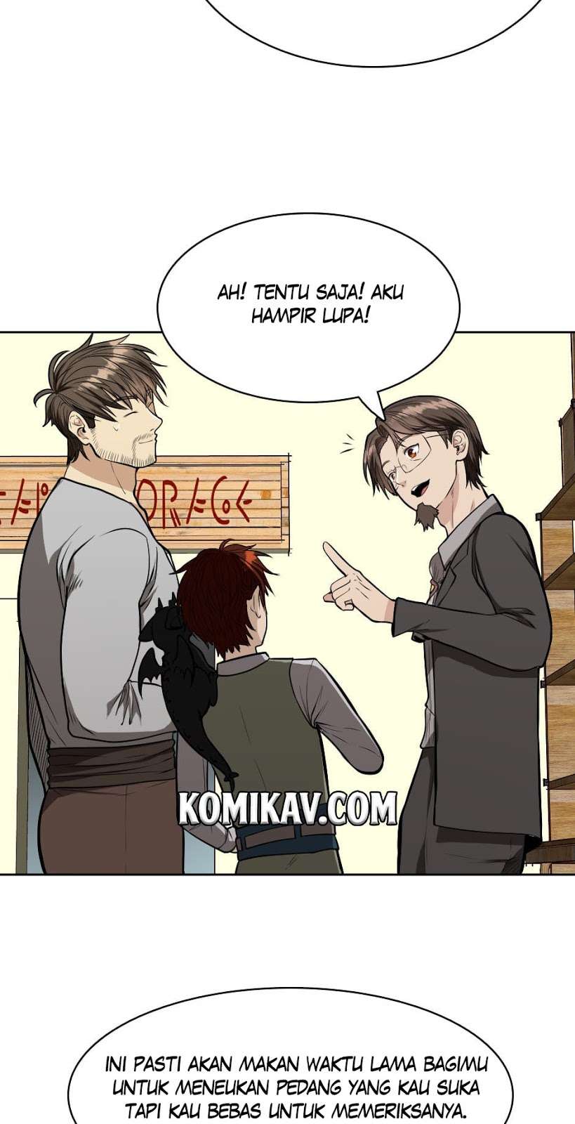 Chapter 45 - halaman 38