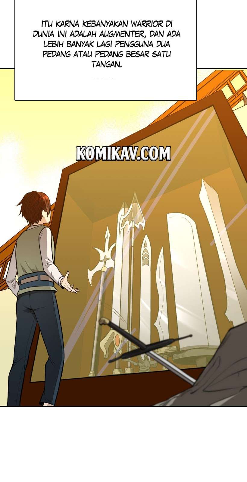 Chapter 45 - halaman 48