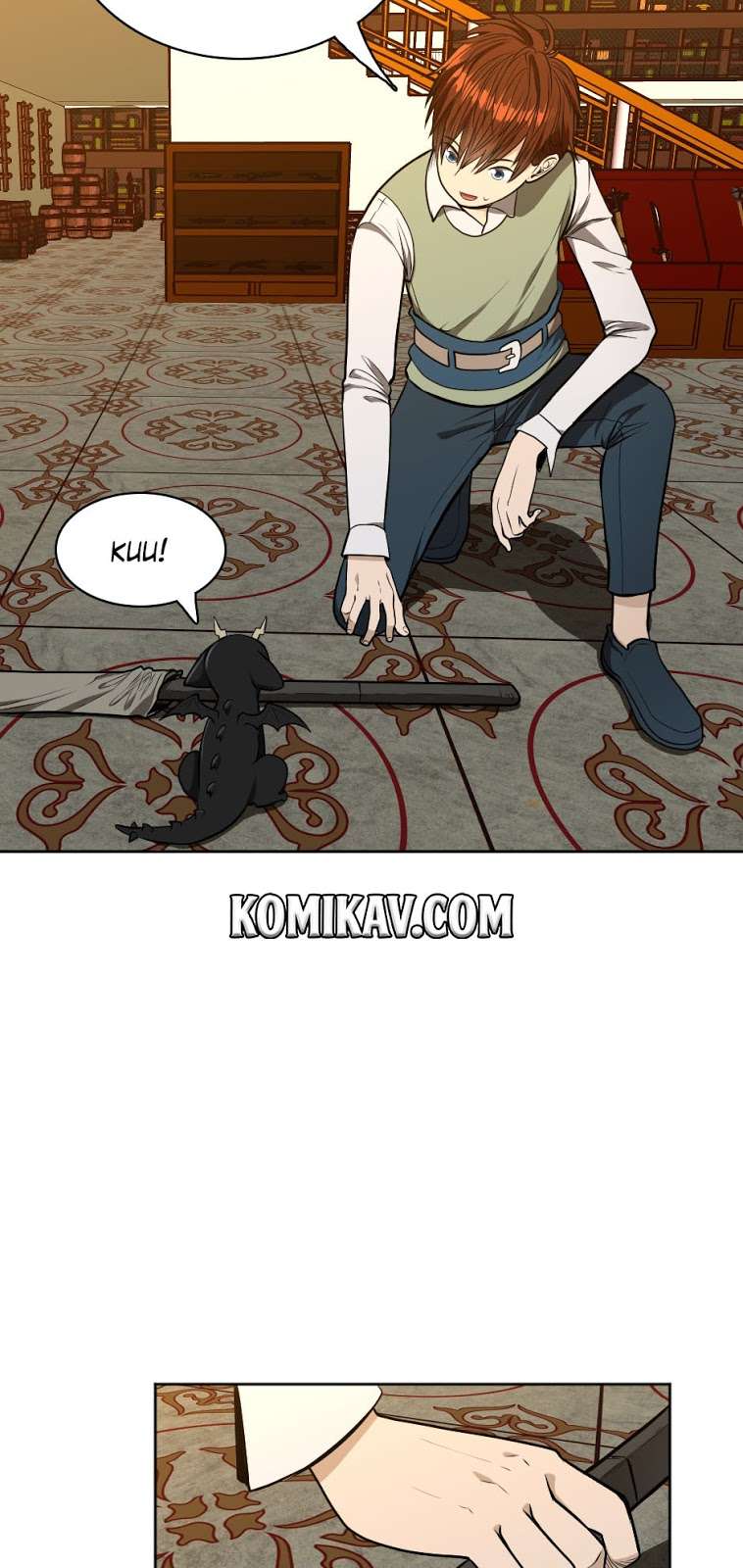 Chapter 45 - halaman 55