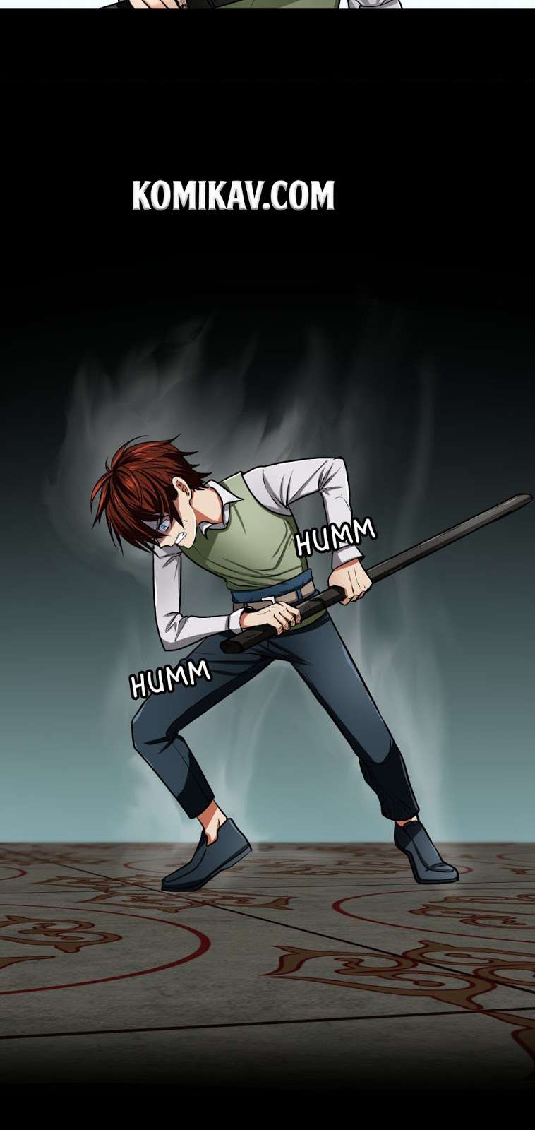 Chapter 45 - halaman 59