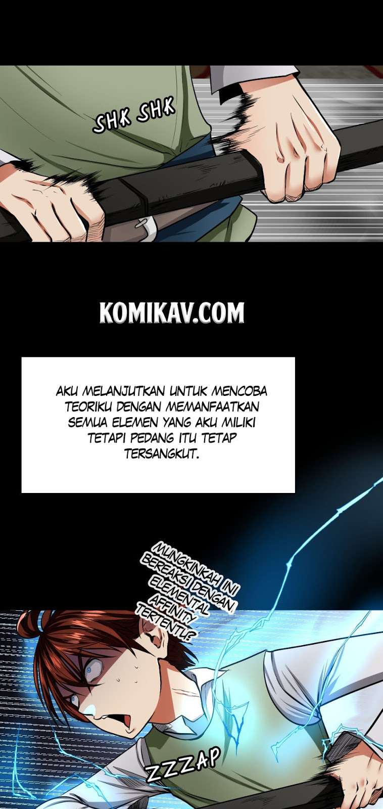 Chapter 45 - halaman 60