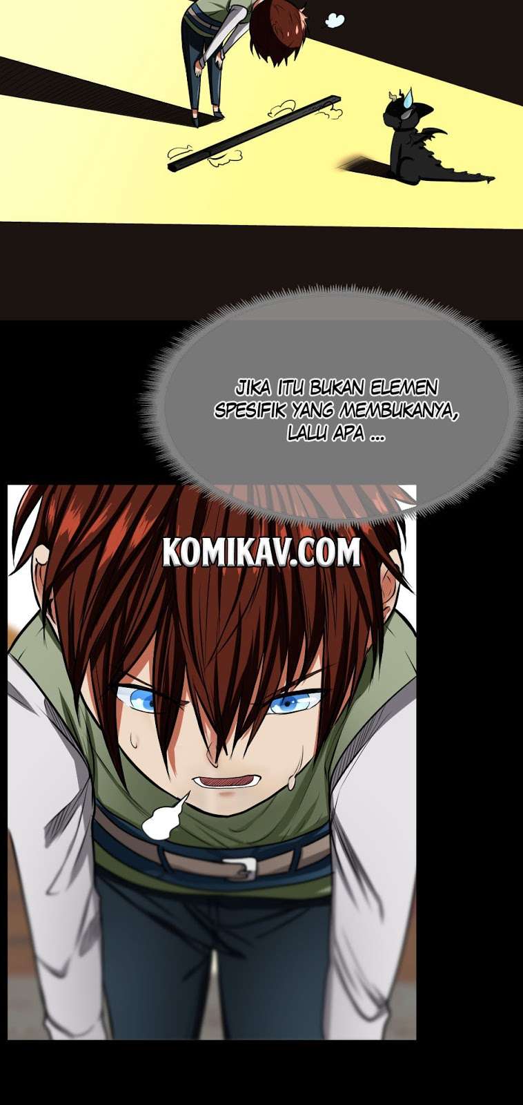 Chapter 45 - halaman 62