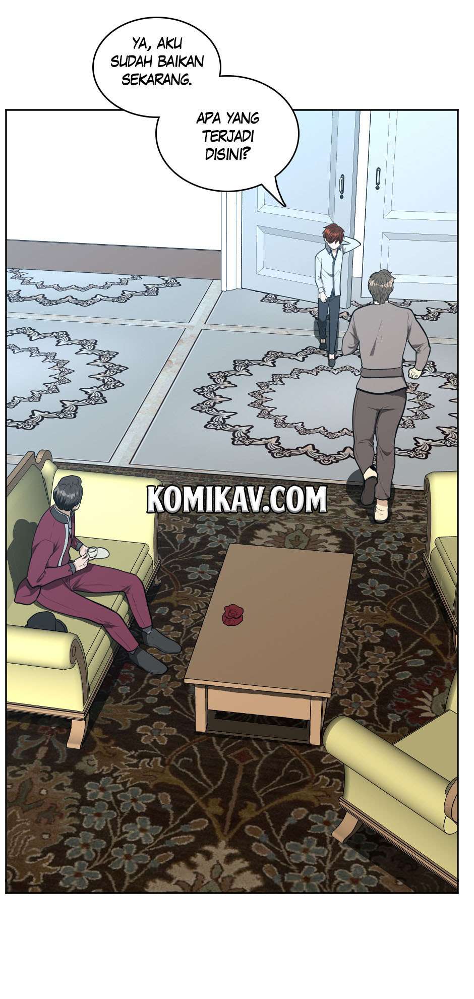 Chapter 44 - halaman 52