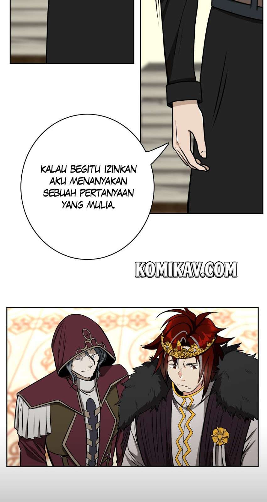 Chapter 43 - halaman 22