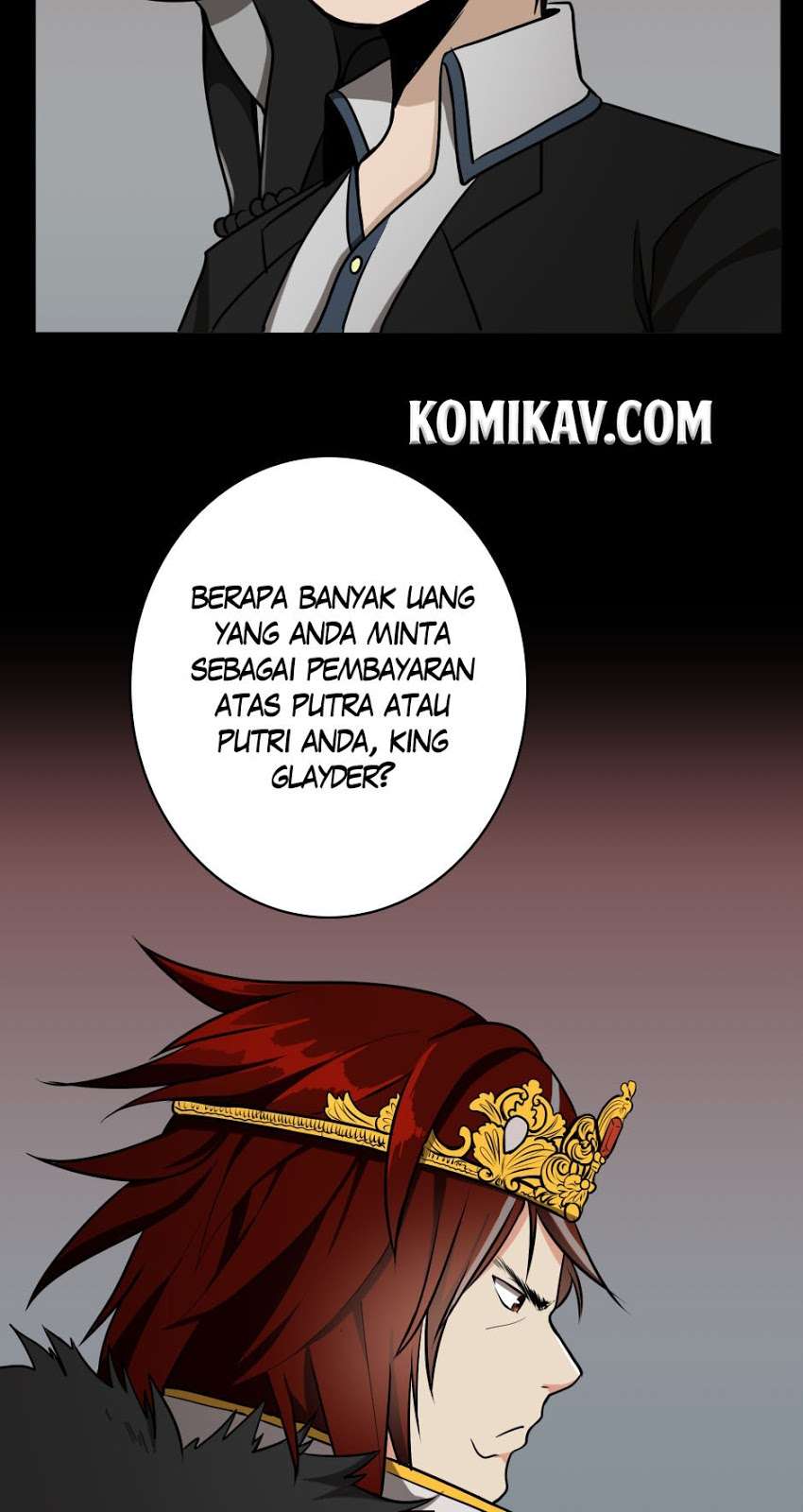 Chapter 43 - halaman 27