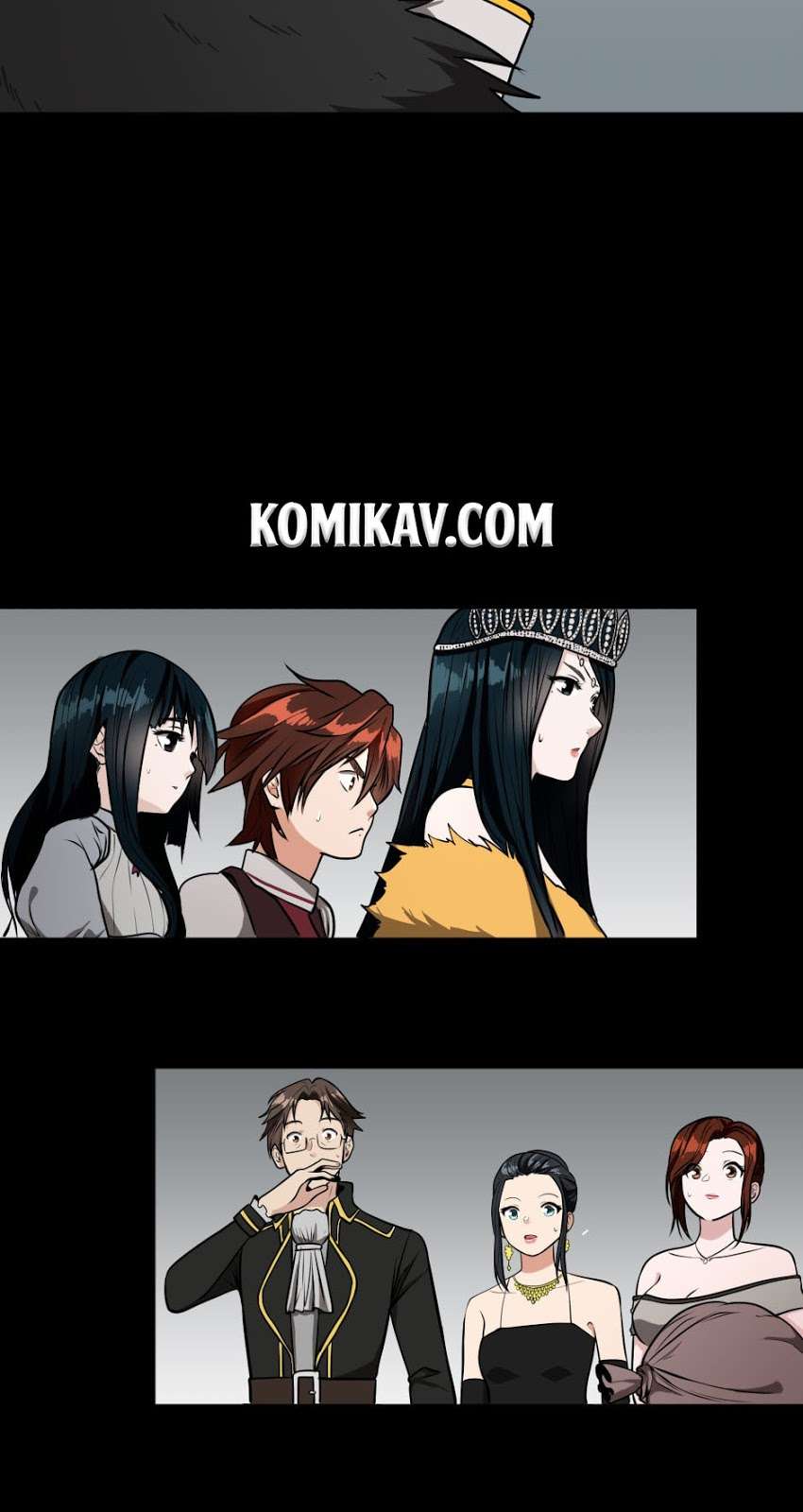 Chapter 43 - halaman 28