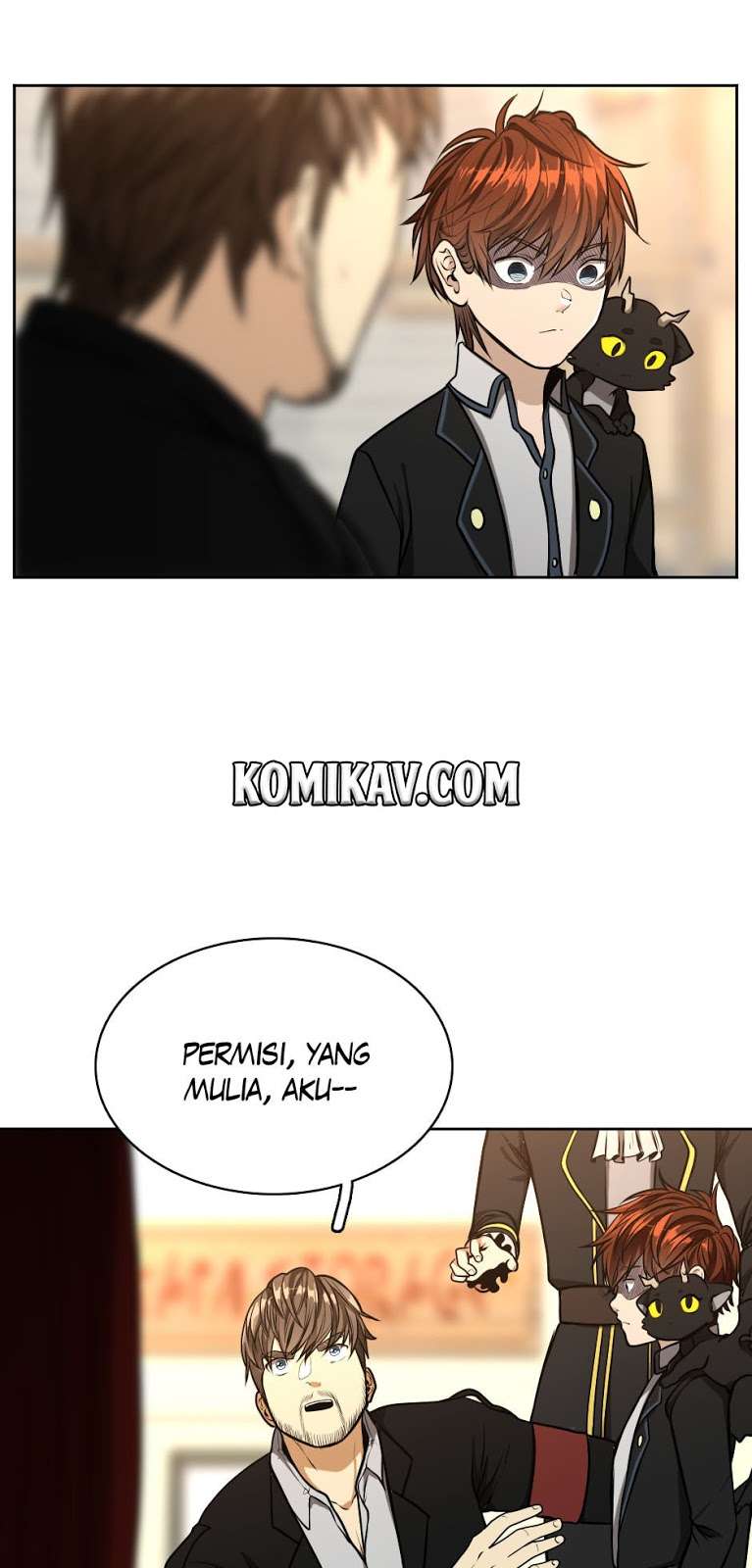 Chapter 43 - halaman 5