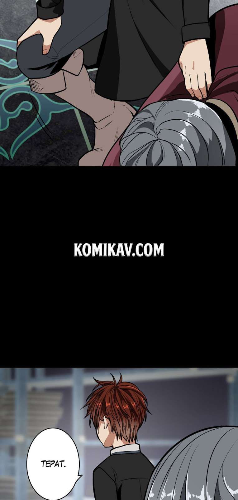 Chapter 43 - halaman 58