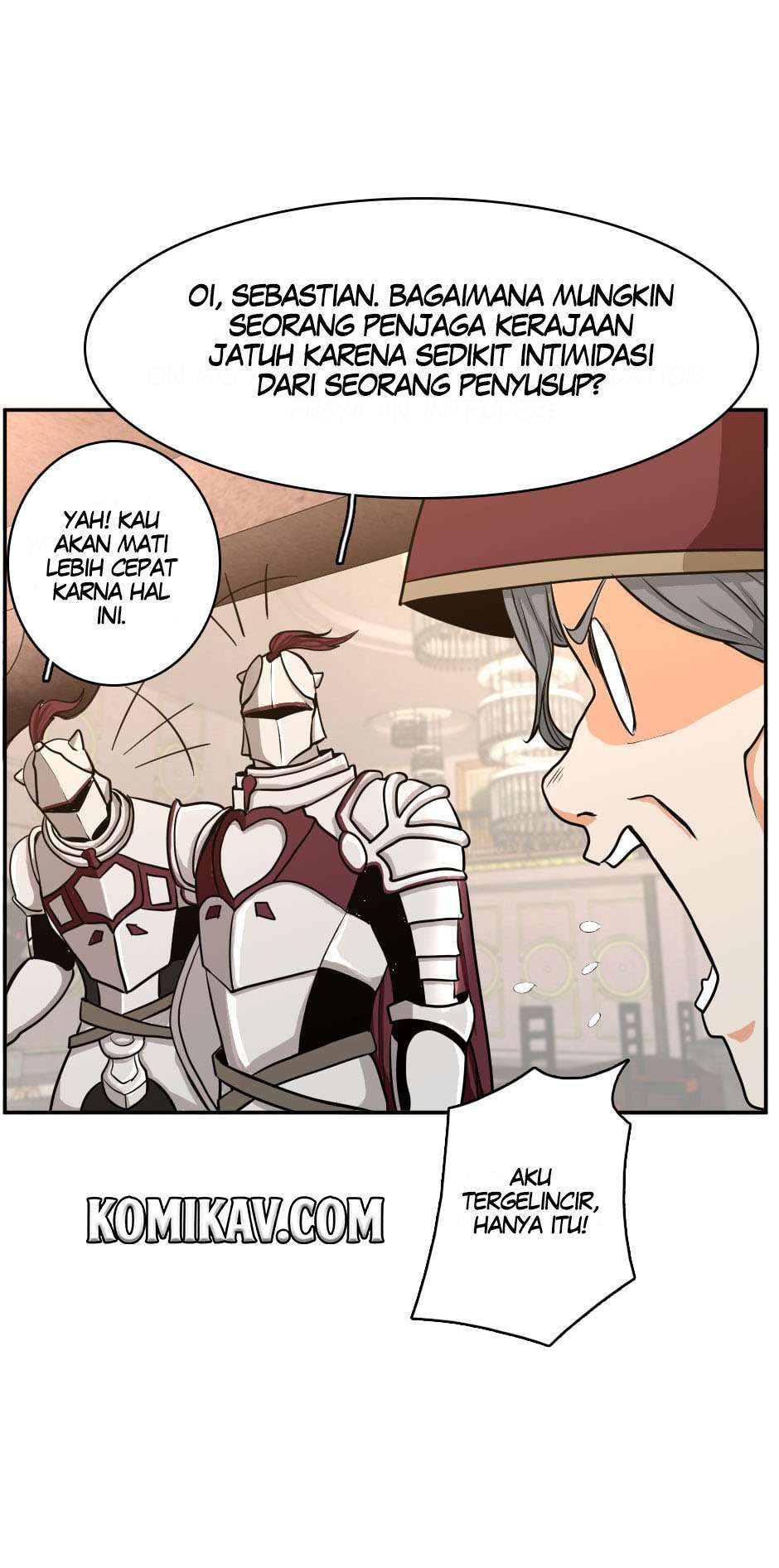 Chapter 42 - halaman 26