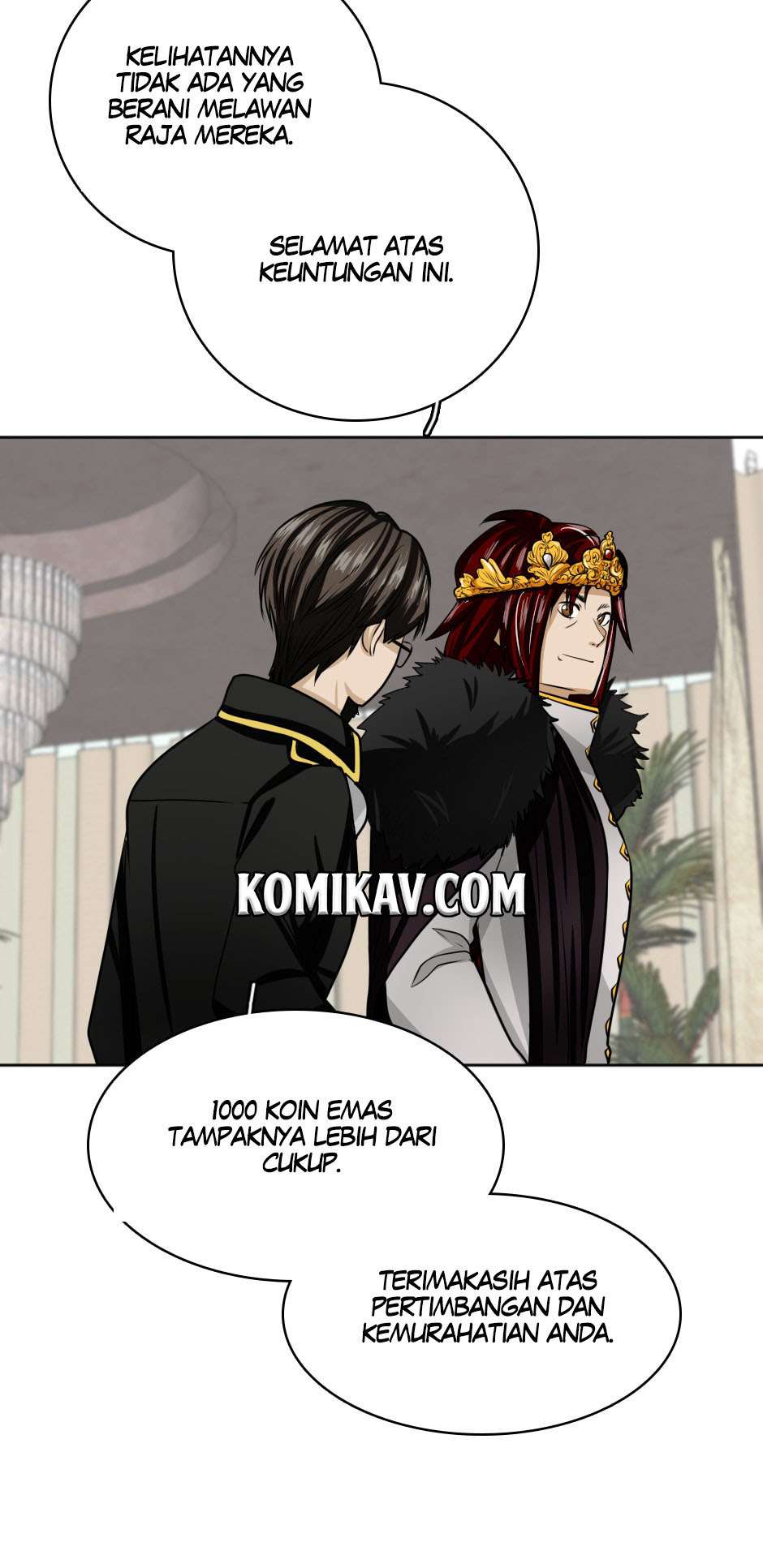 Chapter 42 - halaman 40