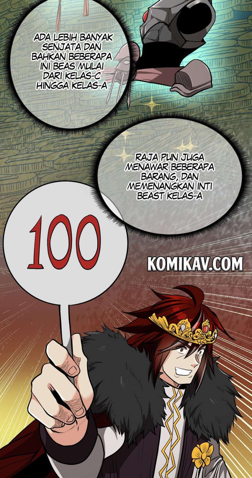 Chapter 41 - halaman 40