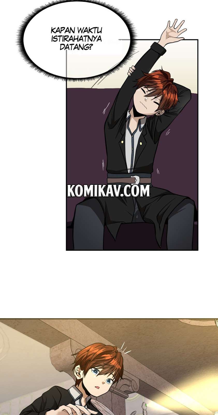 Chapter 41 - halaman 42
