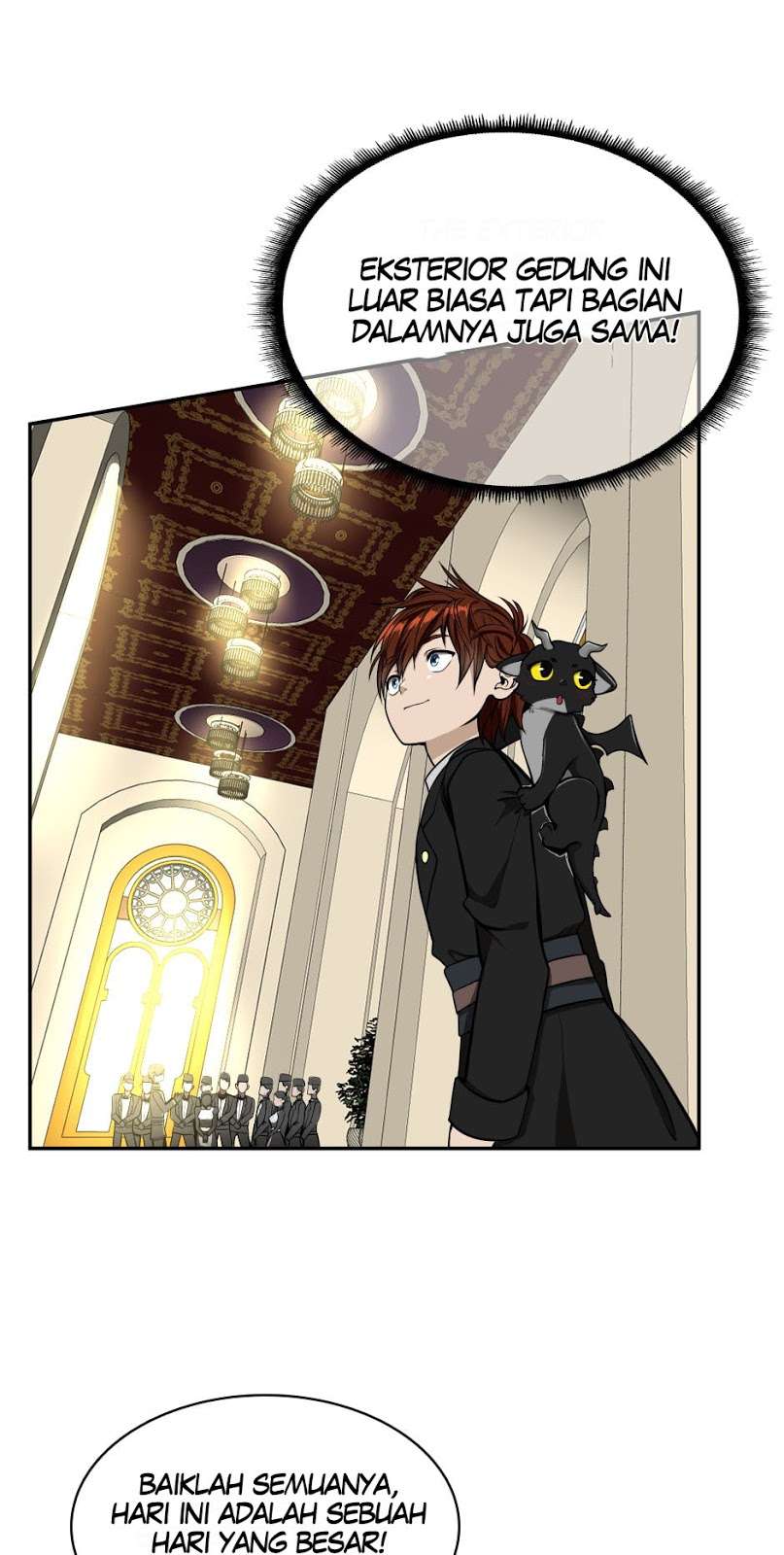 Chapter 40 - halaman 18