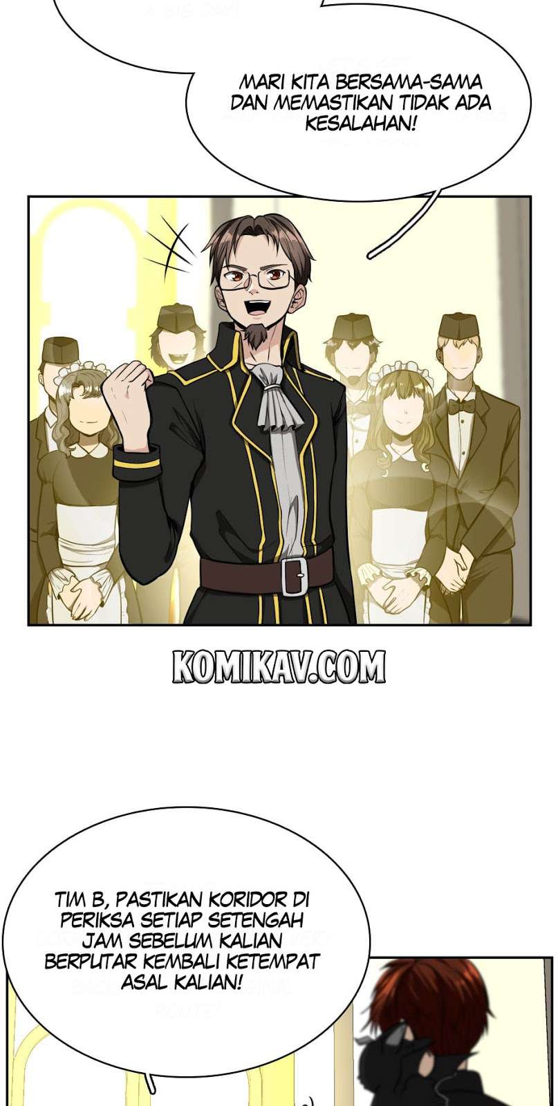 Chapter 40 - halaman 19