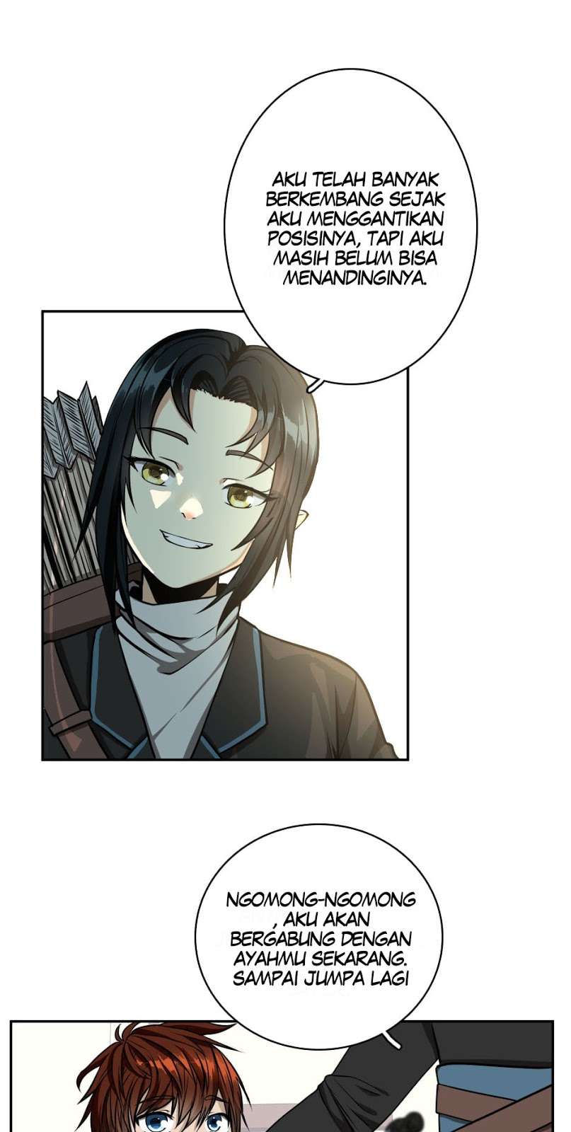 Chapter 40 - halaman 22