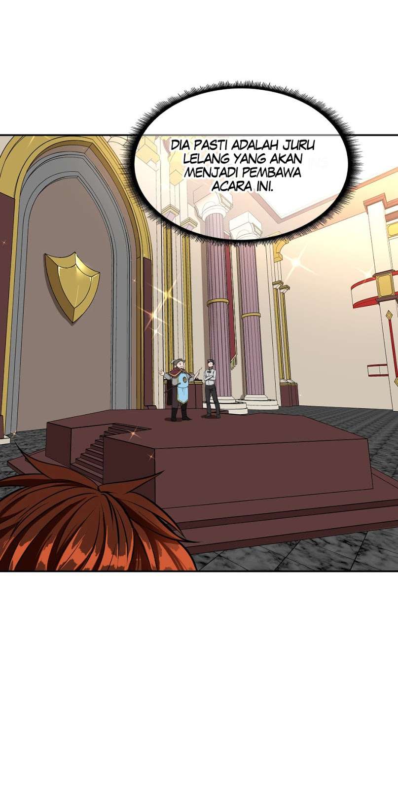 Chapter 40 - halaman 28