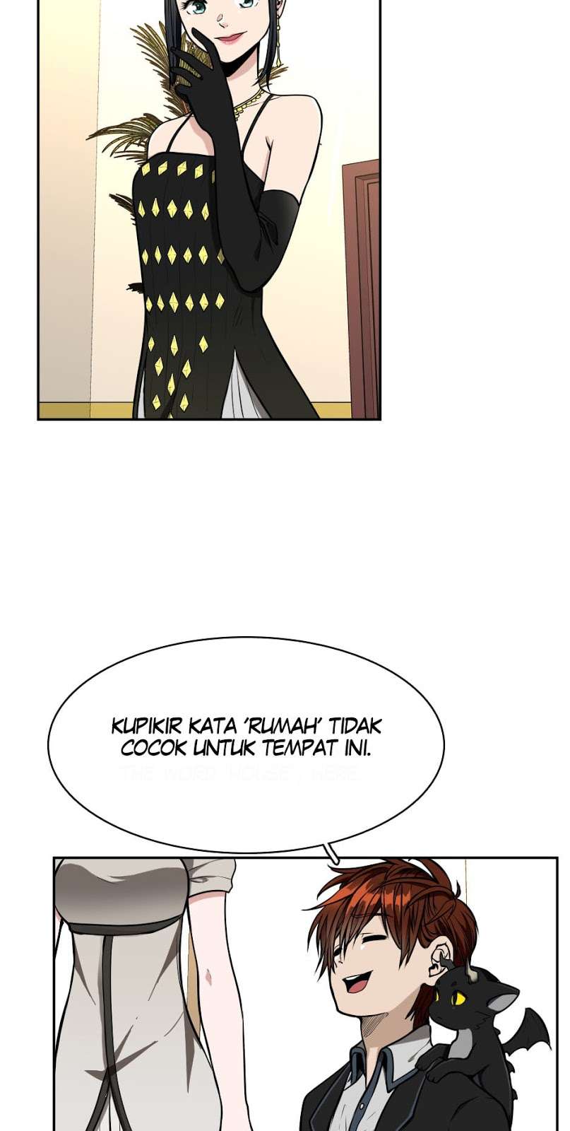 Chapter 40 - halaman 32