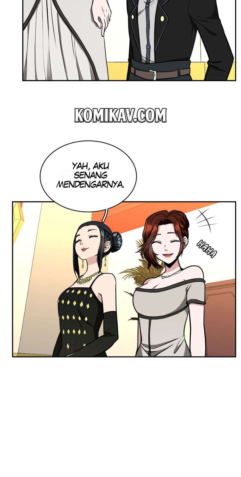 Chapter 40 - halaman 33
