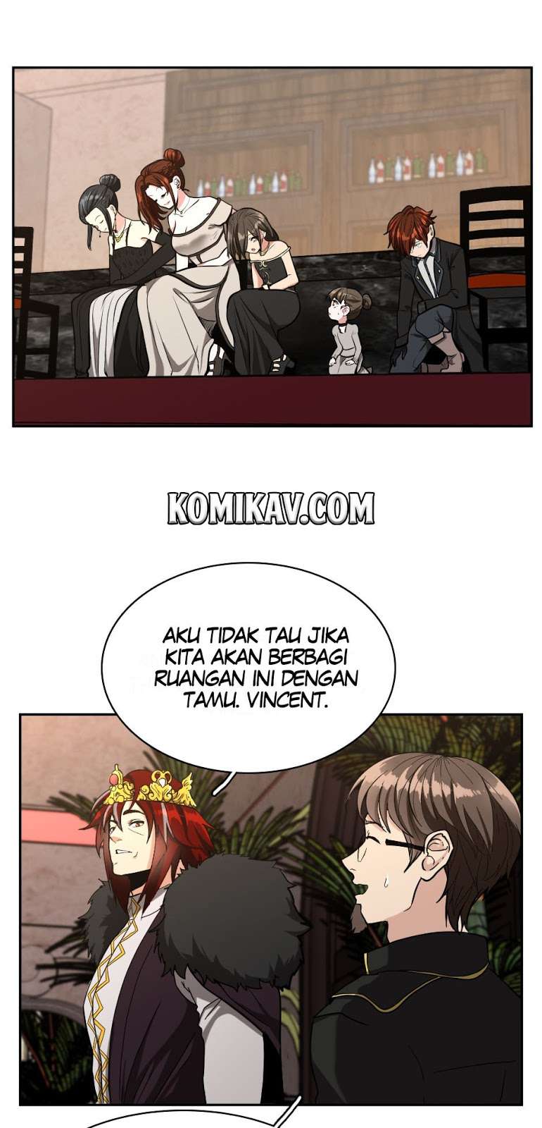 Chapter 40 - halaman 55