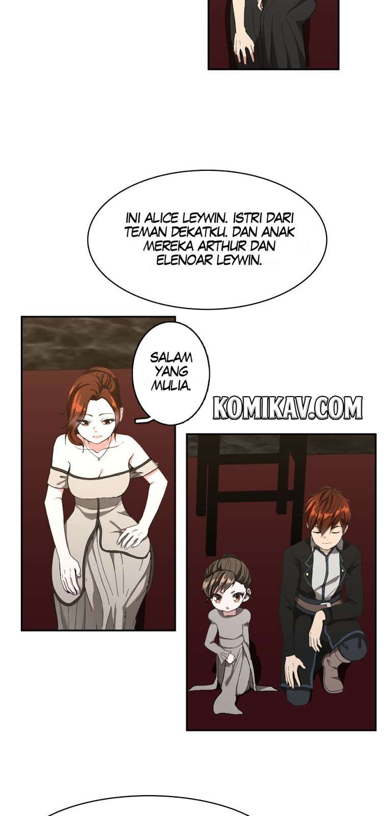 Chapter 40 - halaman 57
