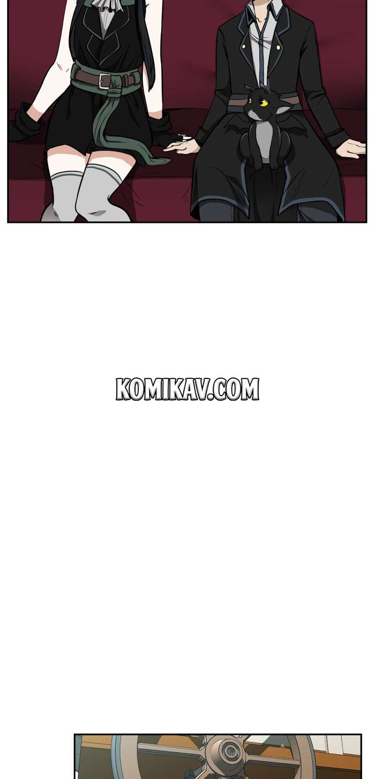 Chapter 40 - halaman 7