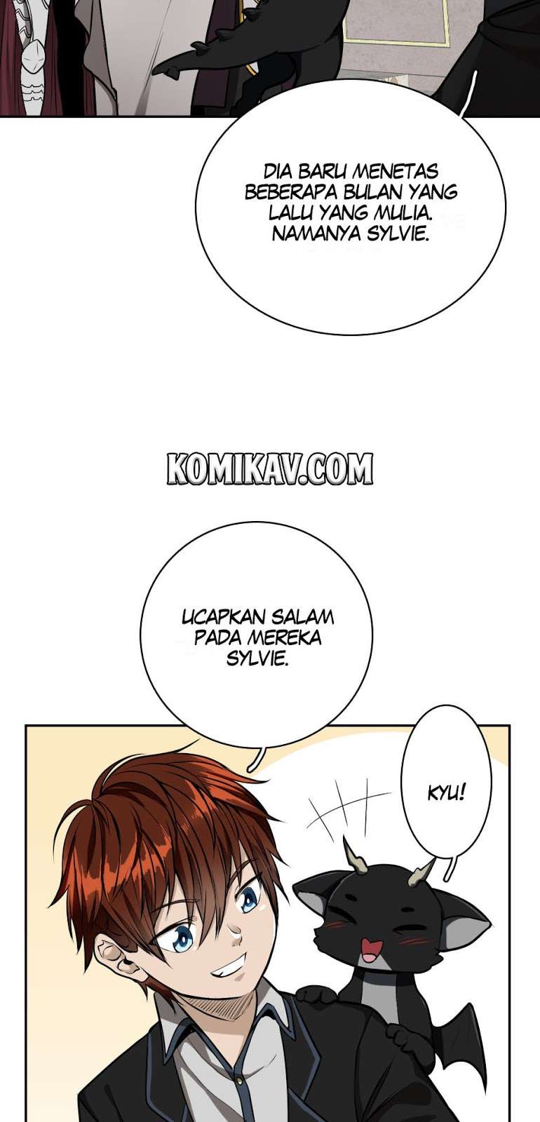 Chapter 40 - halaman 61