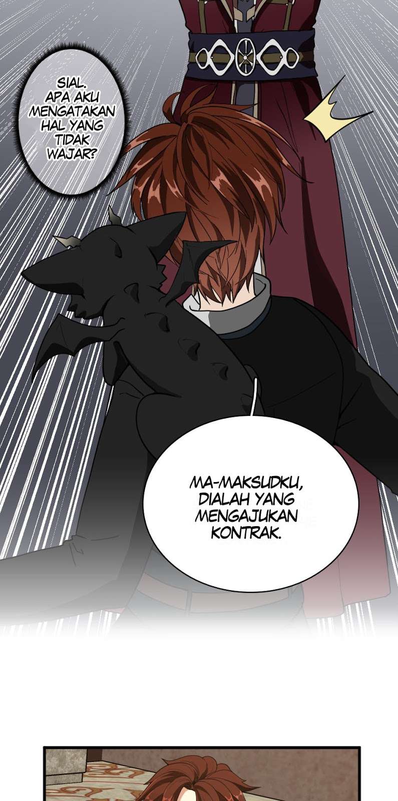 Chapter 40 - halaman 66