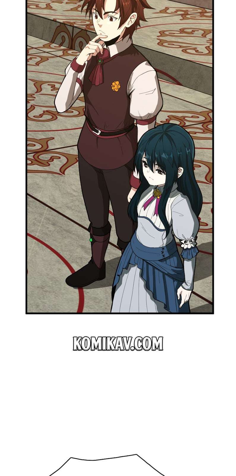 Chapter 40 - halaman 67