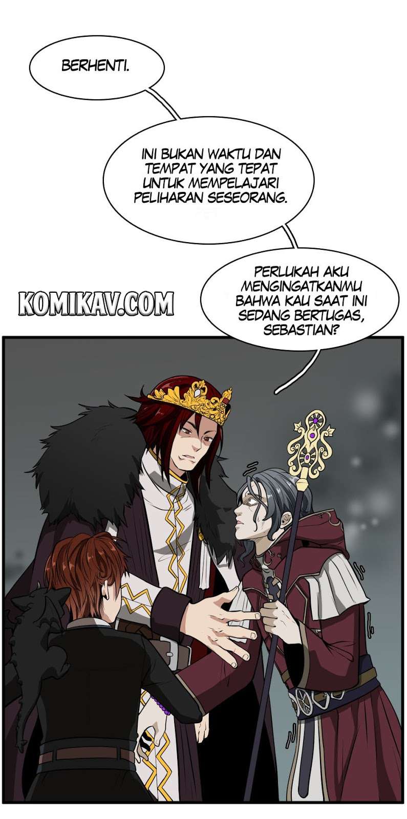 Chapter 40 - halaman 69
