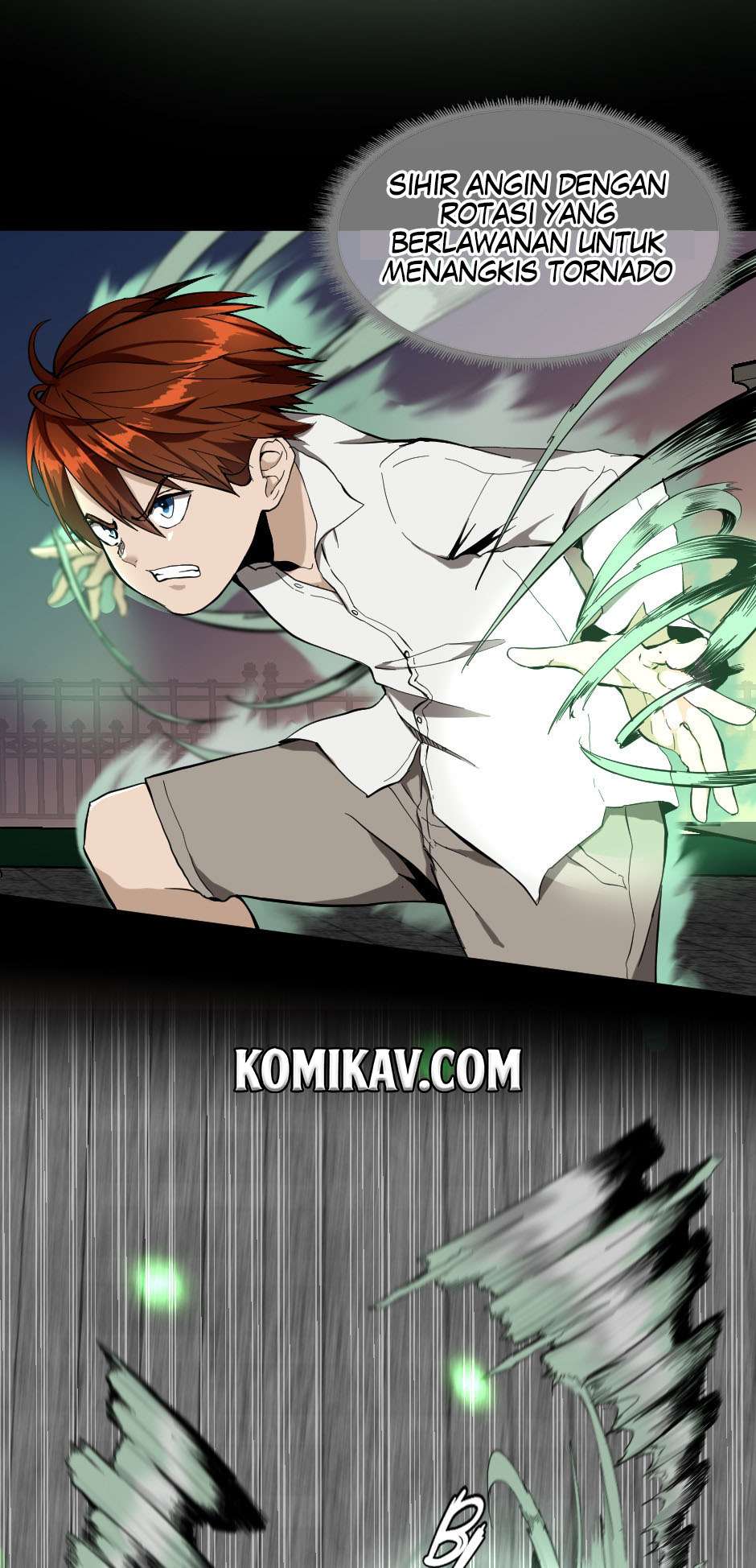 Chapter 35 - halaman 23
