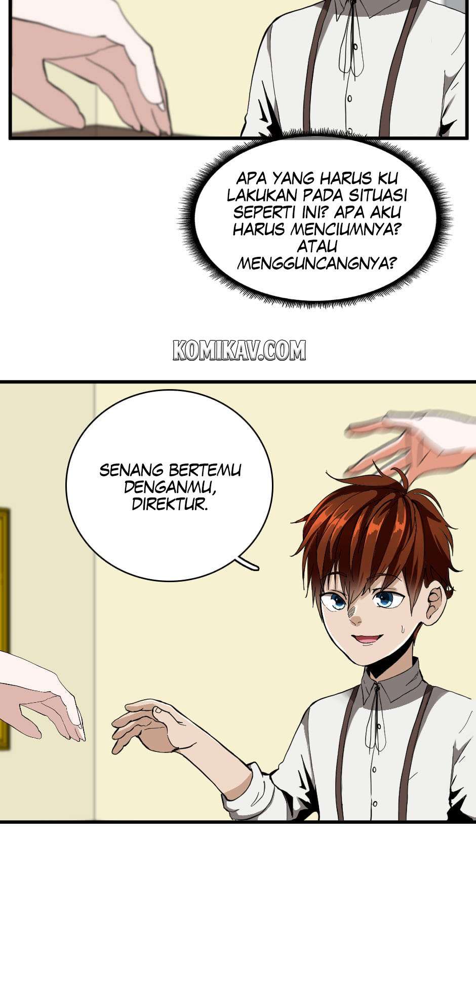 Chapter 34 - halaman 12