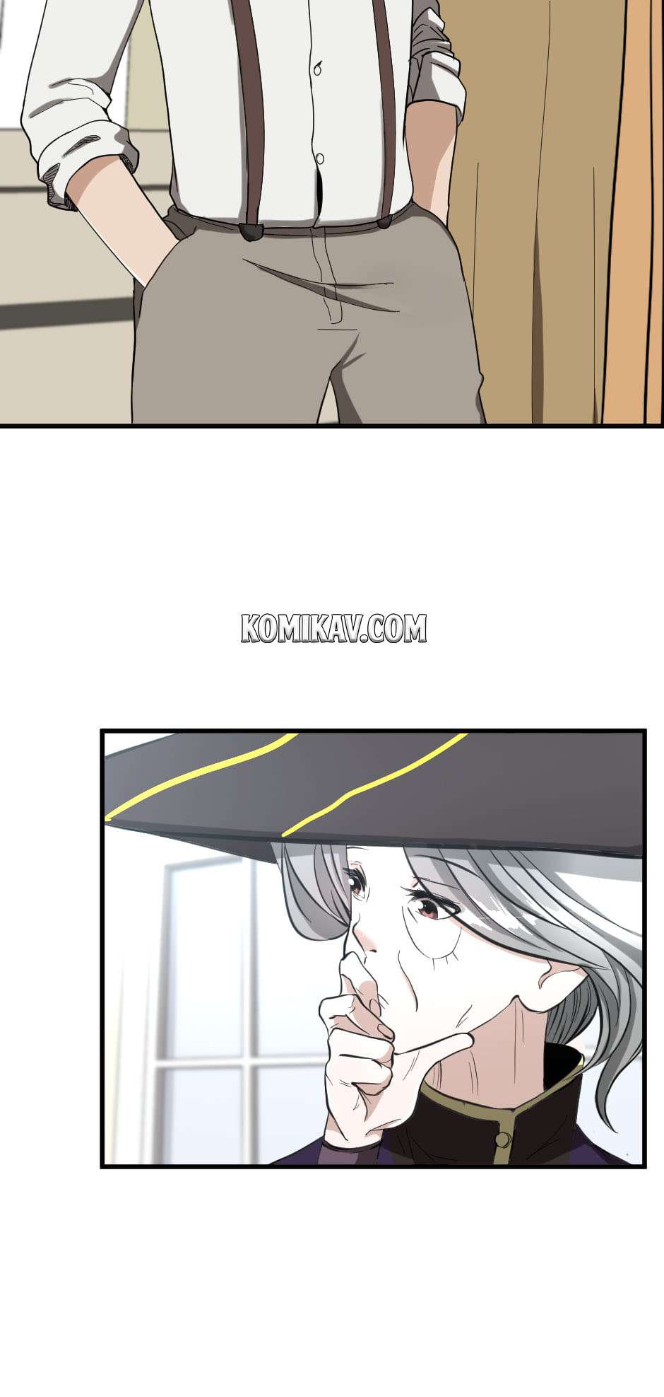 Chapter 34 - halaman 26