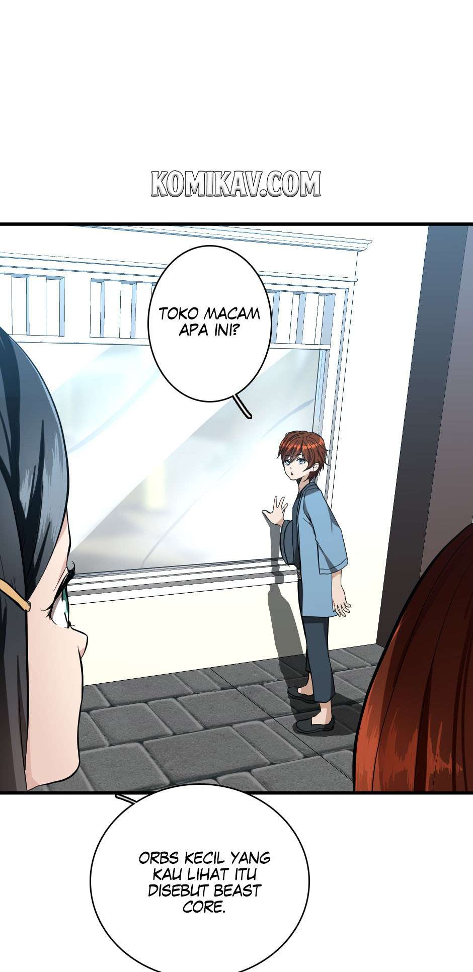 Chapter 33 - halaman 19