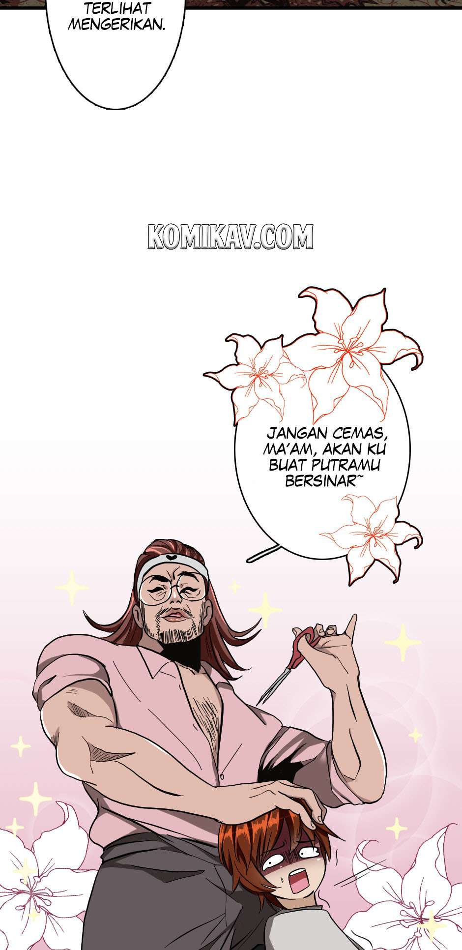 Chapter 33 - halaman 28