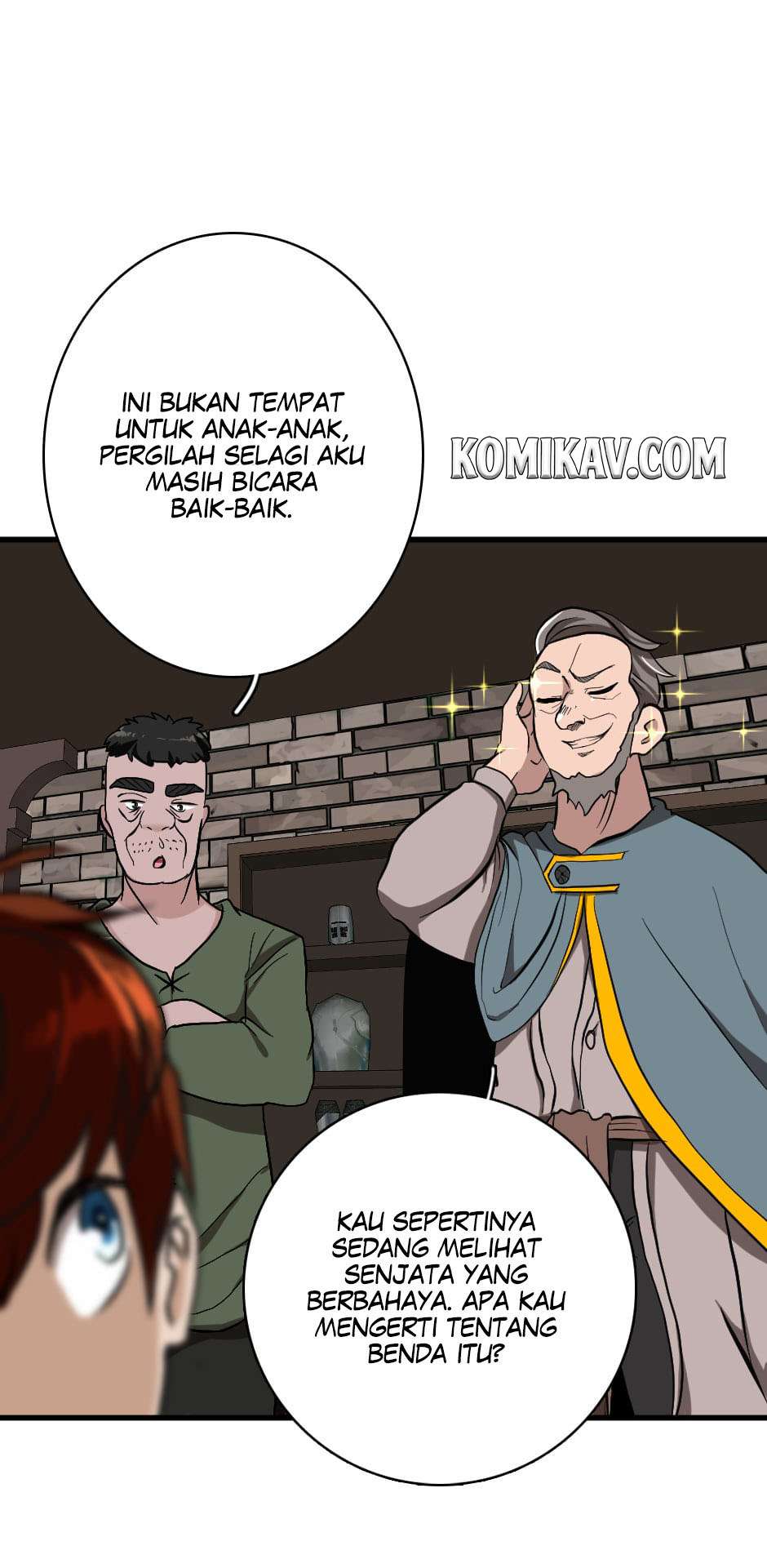Chapter 33 - halaman 48