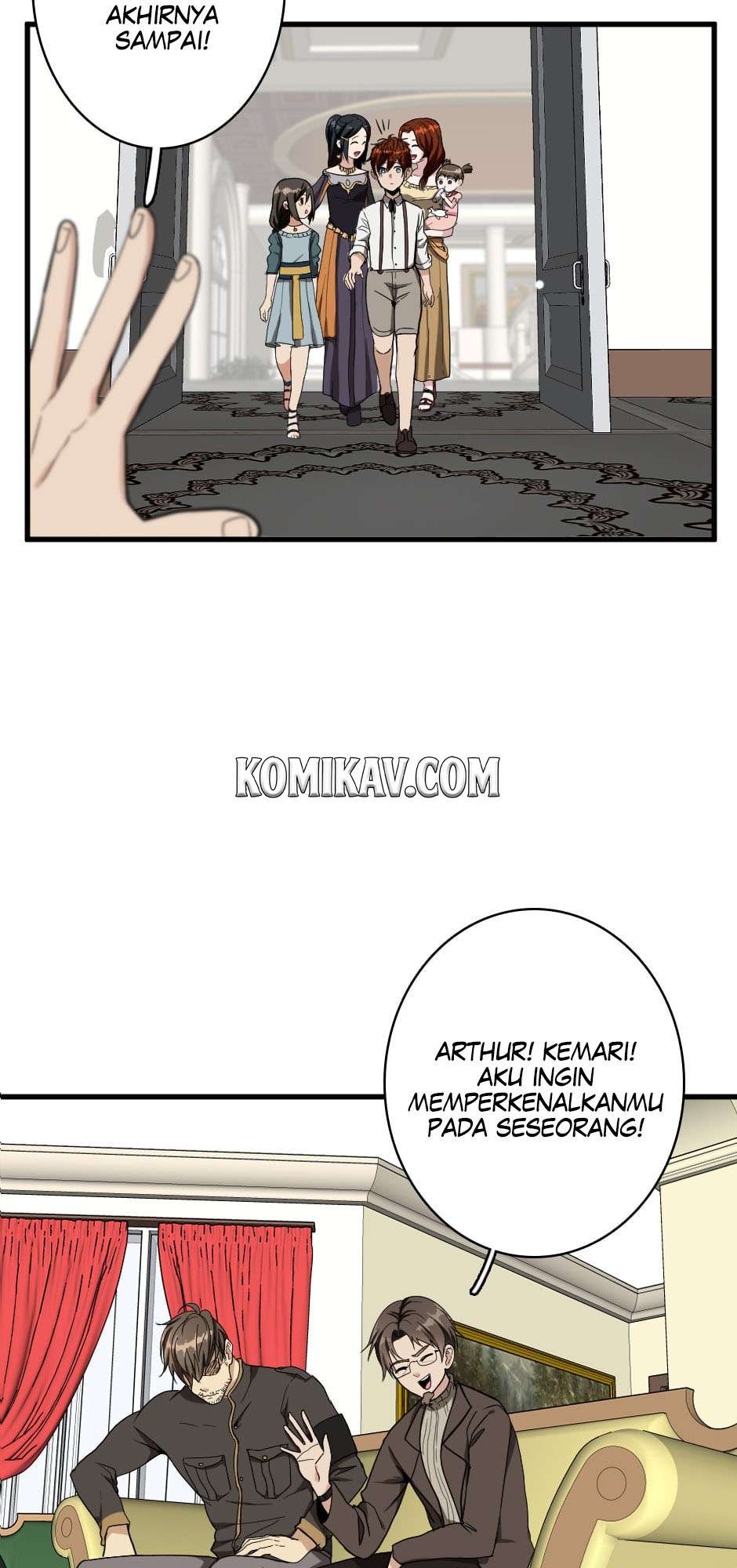 Chapter 33 - halaman 62