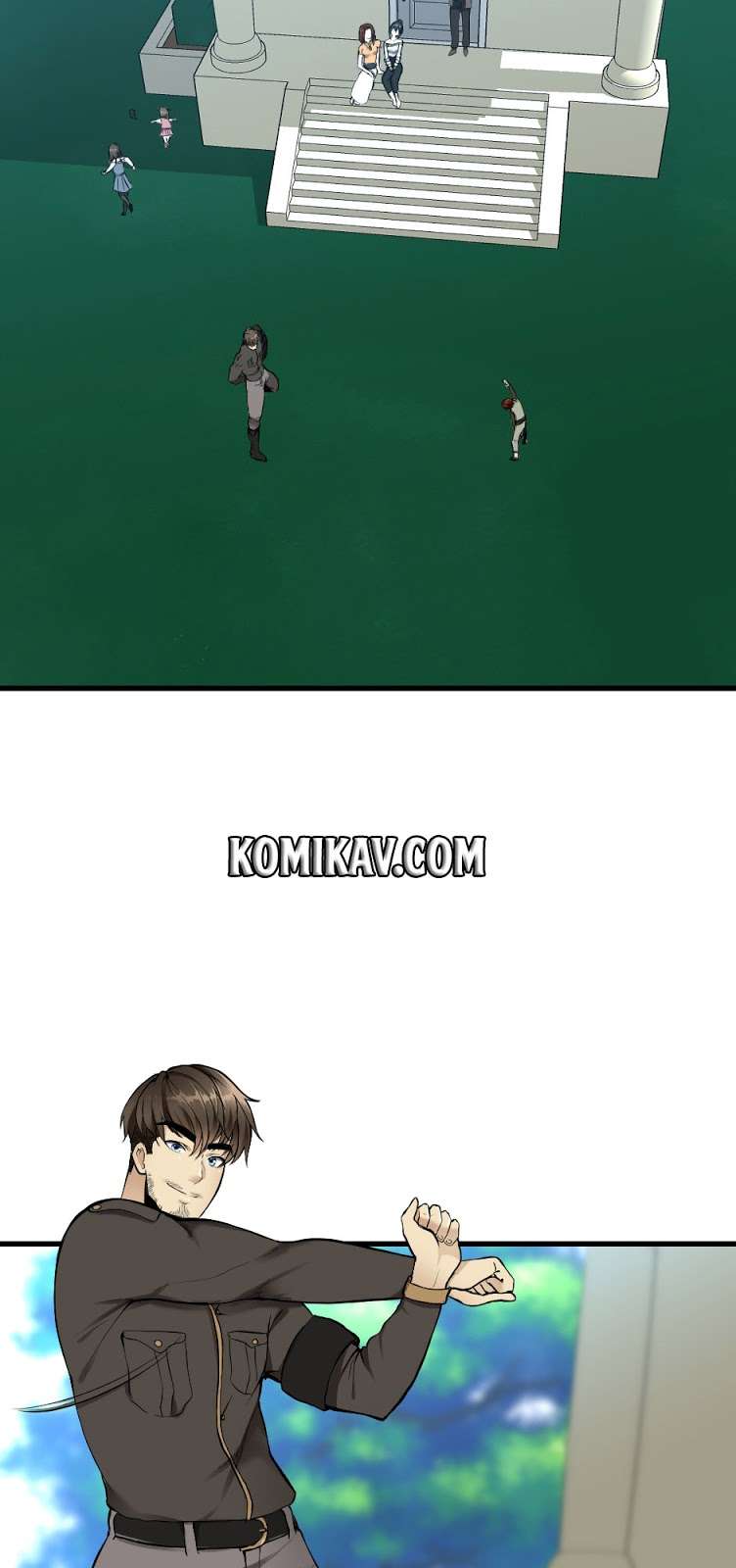 Chapter 30 - halaman 14