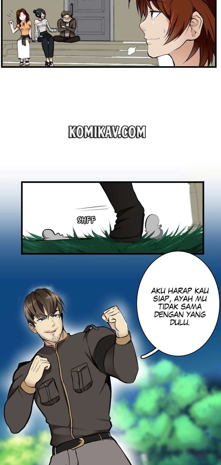 Chapter 30 - halaman 19